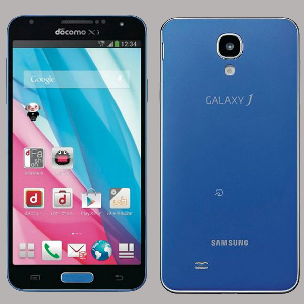 Samsung, Samsung Galaxy J, смартфоны, Samsung Galaxy J официально представлен в Тайване